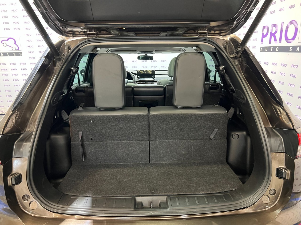 Mitsubishi Outlander 2023