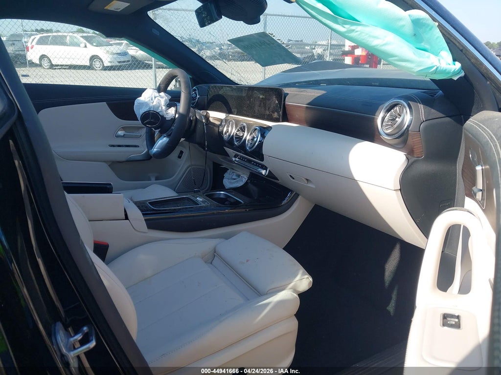 Mercedes-Benz CLA 2026