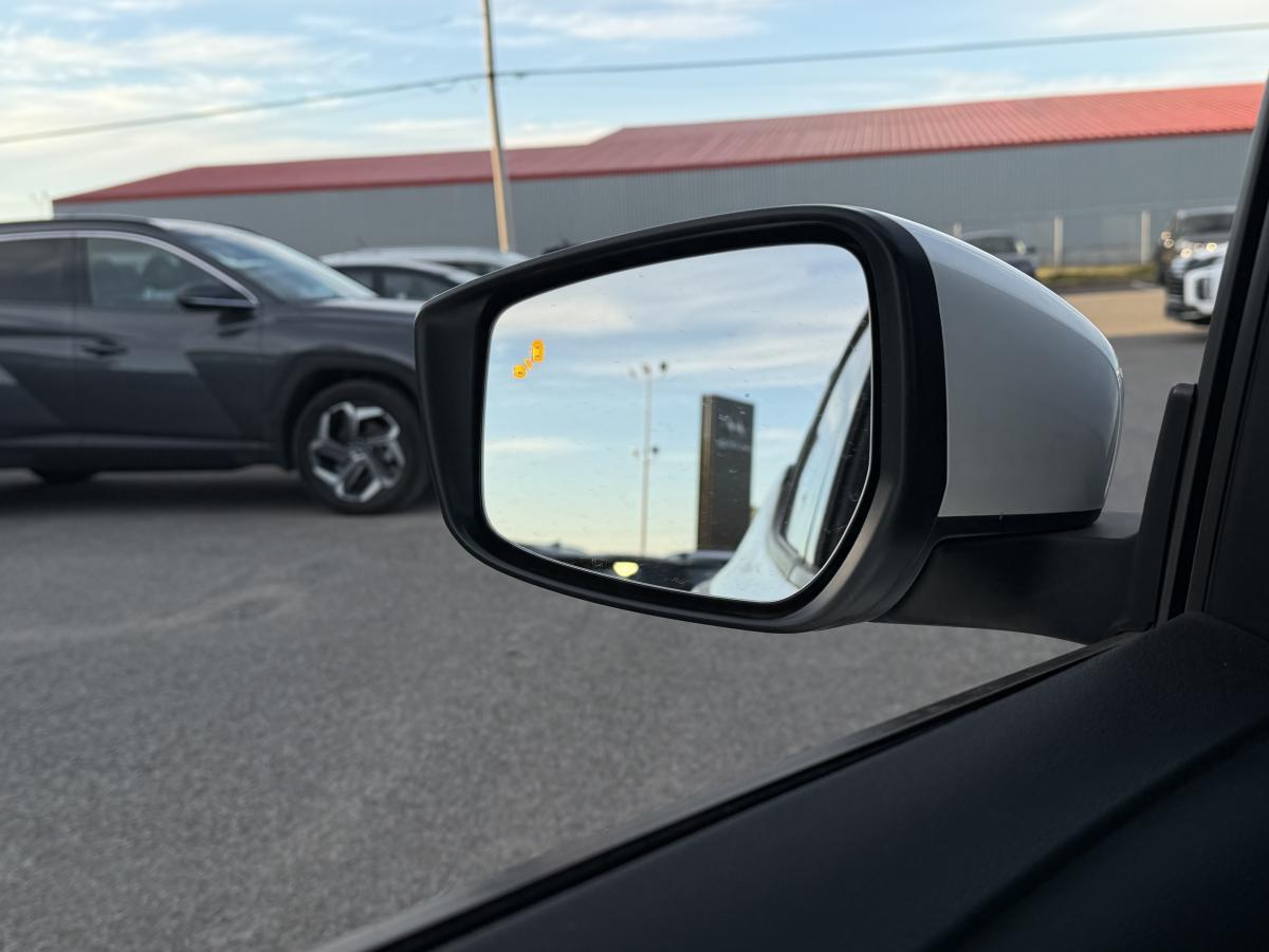 Nissan Leaf 2020