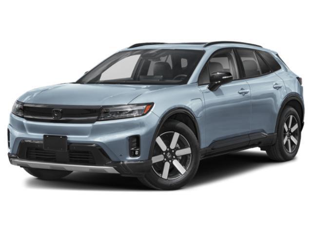 Honda Prologue 2025