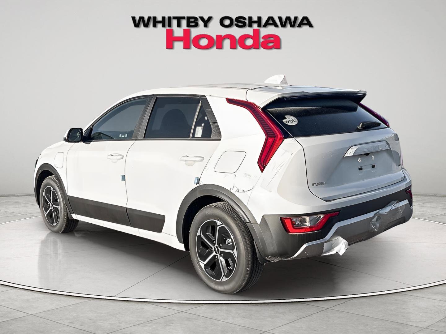 Kia Niro 2025