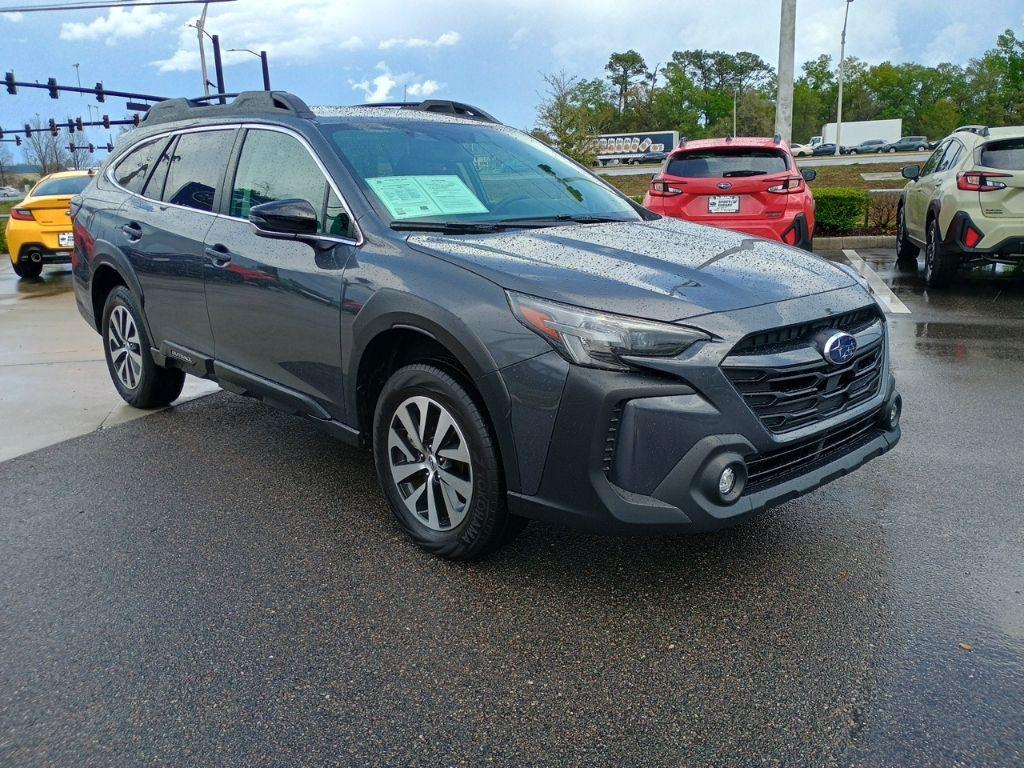 Subaru Outback 2023