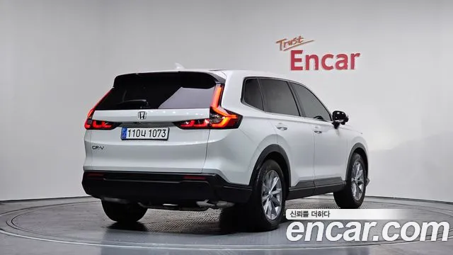 Honda CR-V 2023