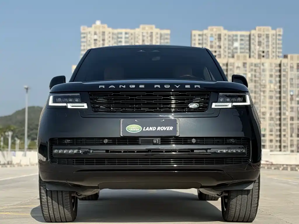 Land Rover Range Rover 2024