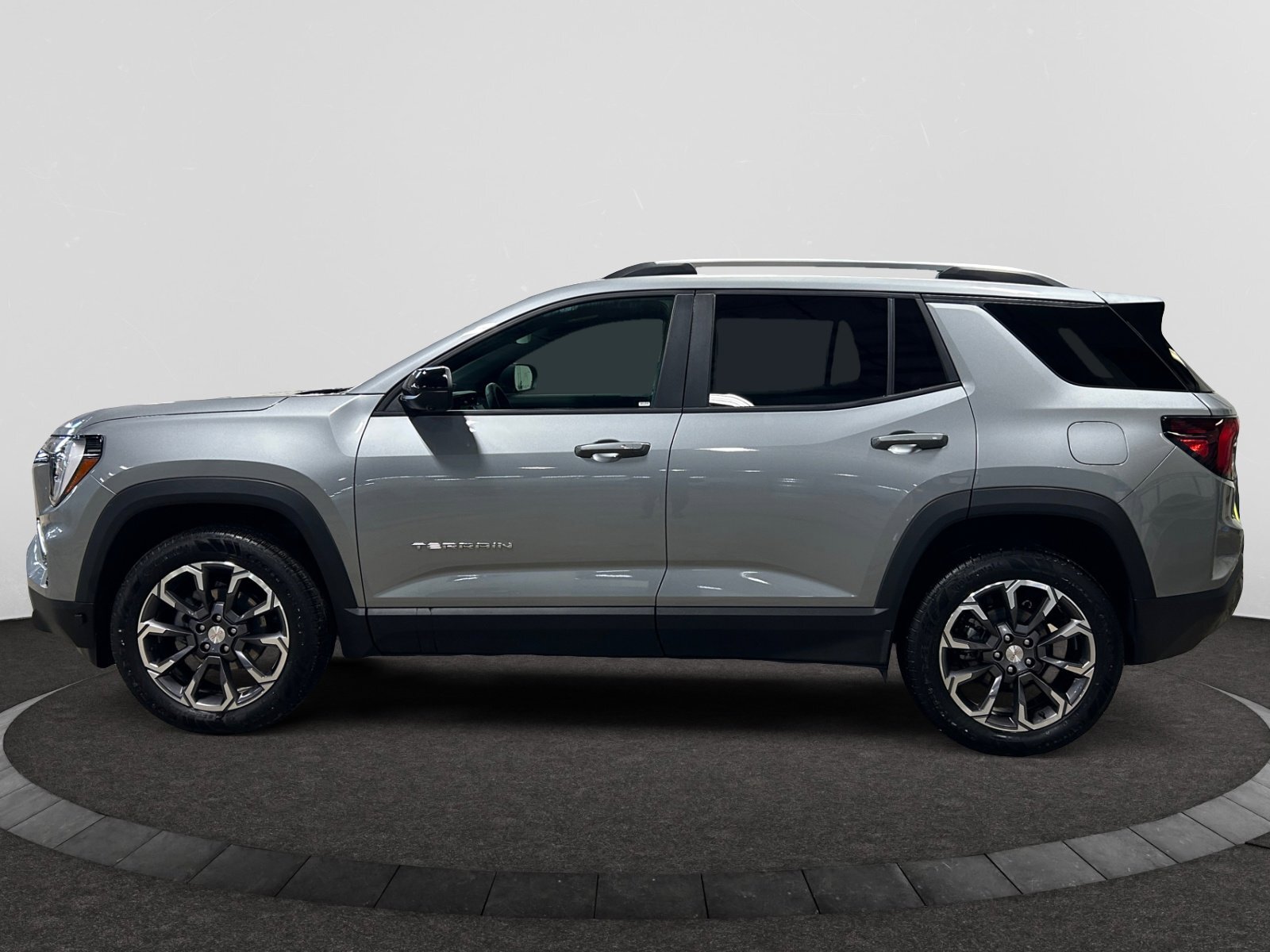 GMC Terrain 2026