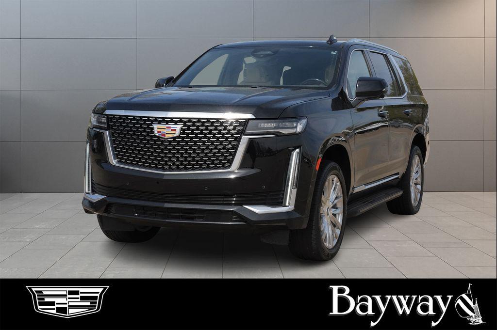 Cadillac Escalade 2023