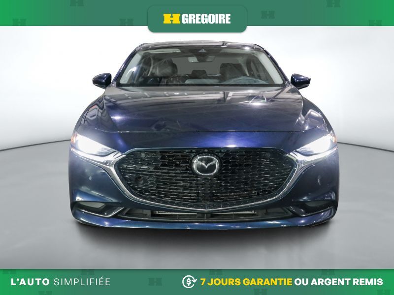 Mazda 3 2021