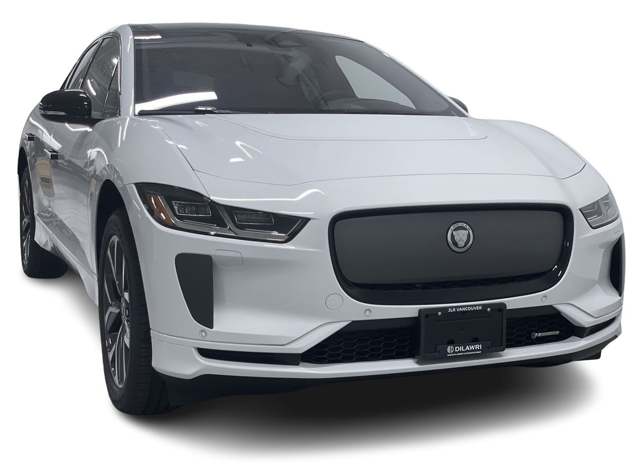 Jaguar I-Pace 2024