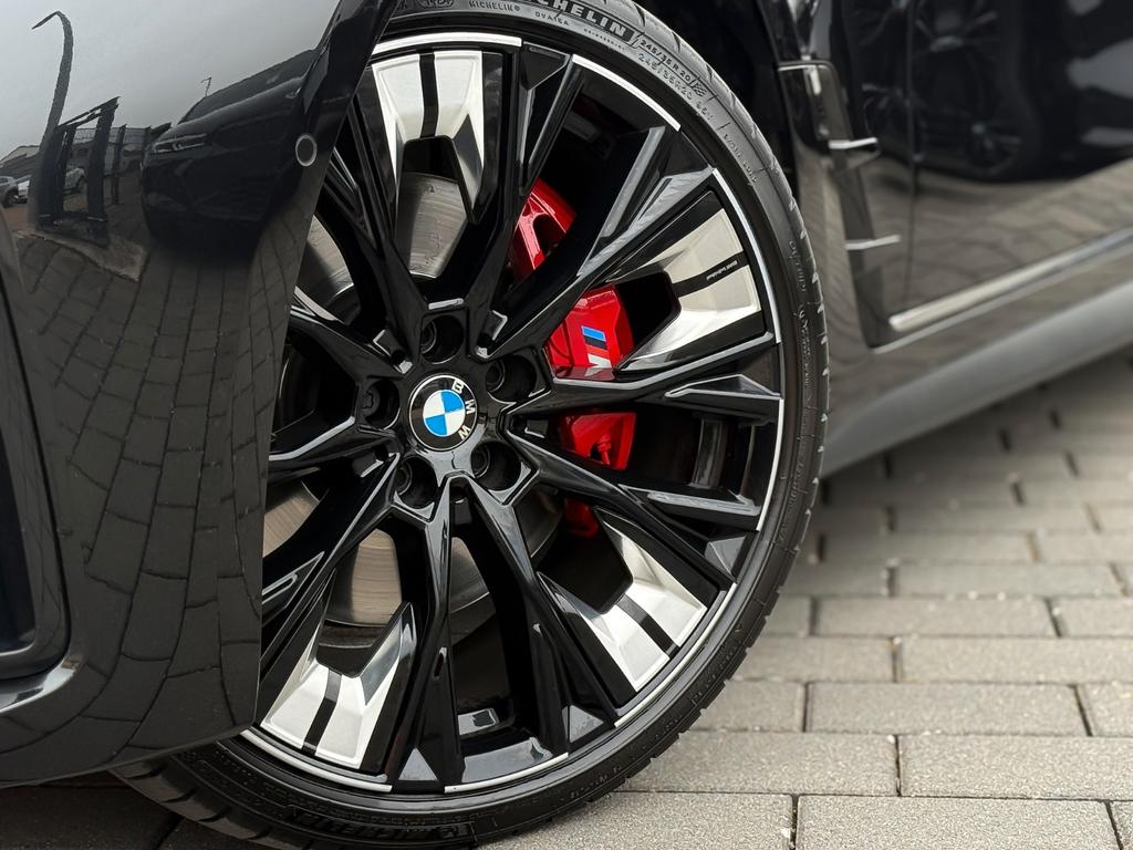BMW 420 GRAN COUPÉ 2024