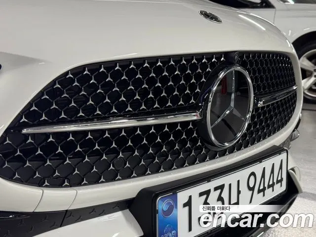 Mercedes-Benz CLE 2024