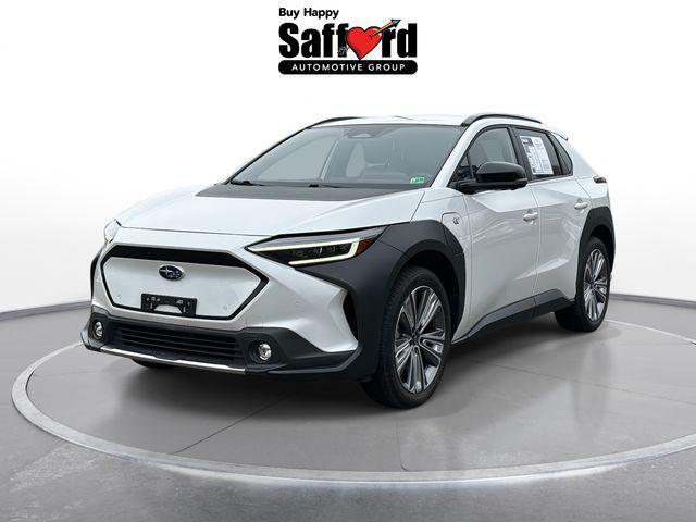 Subaru Solterra 2023