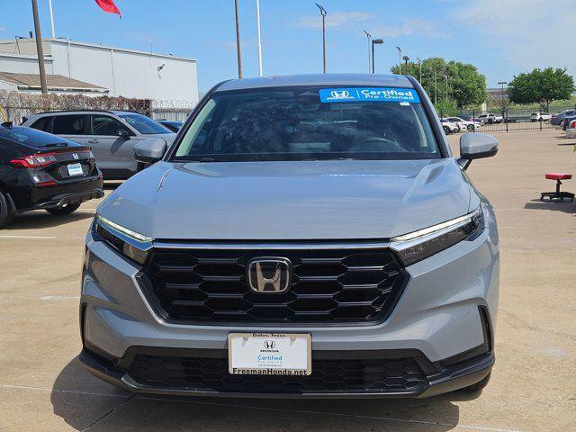 Honda CR-V 2025