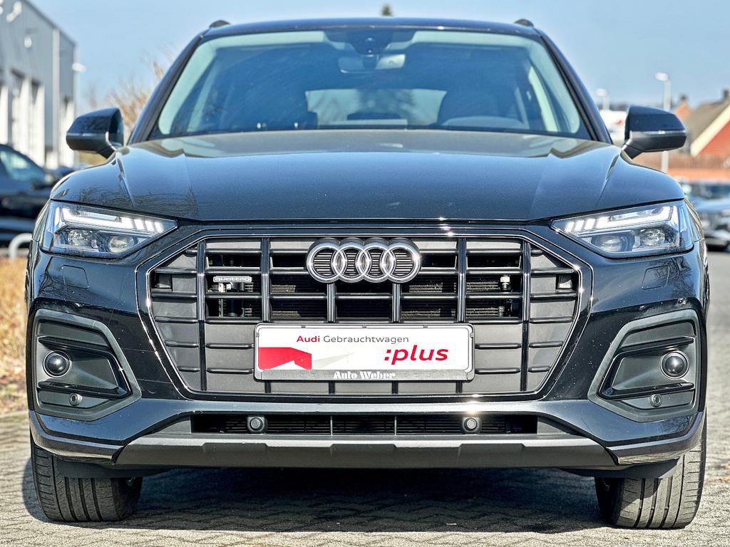 Audi Q5 2023