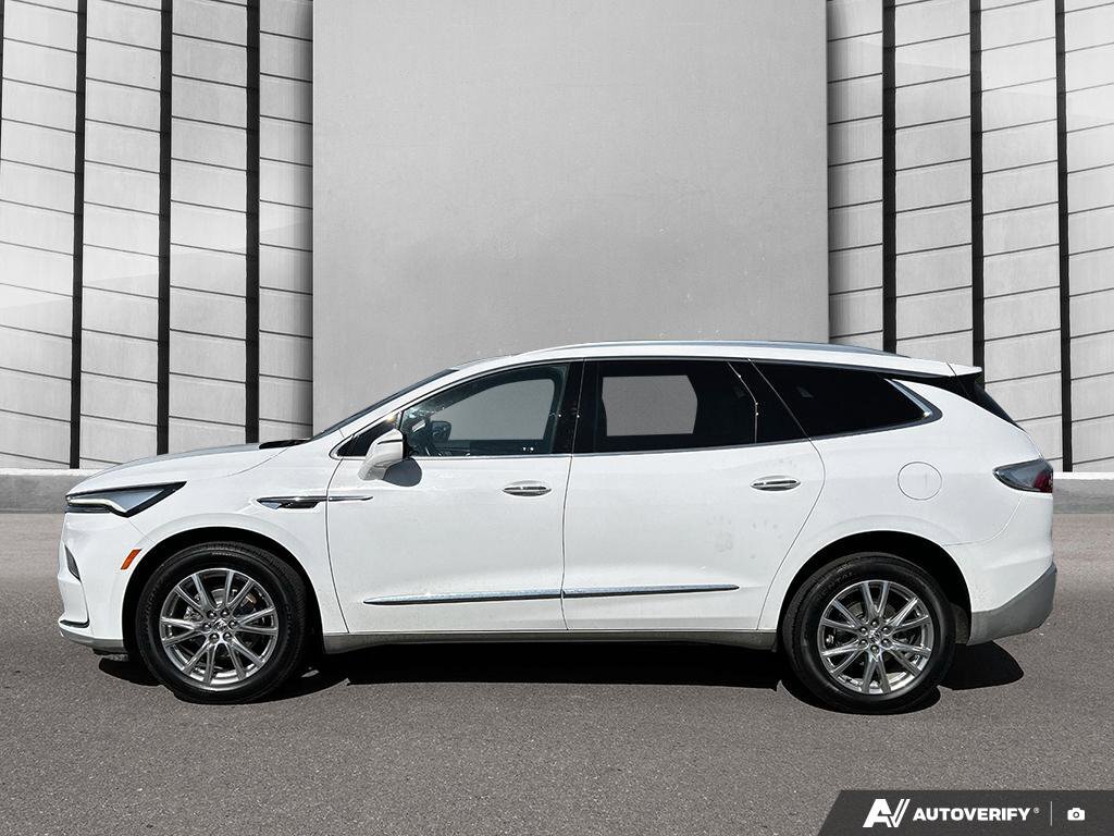Buick Enclave 2023