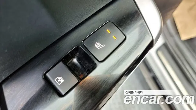 Kia EV6 2022
