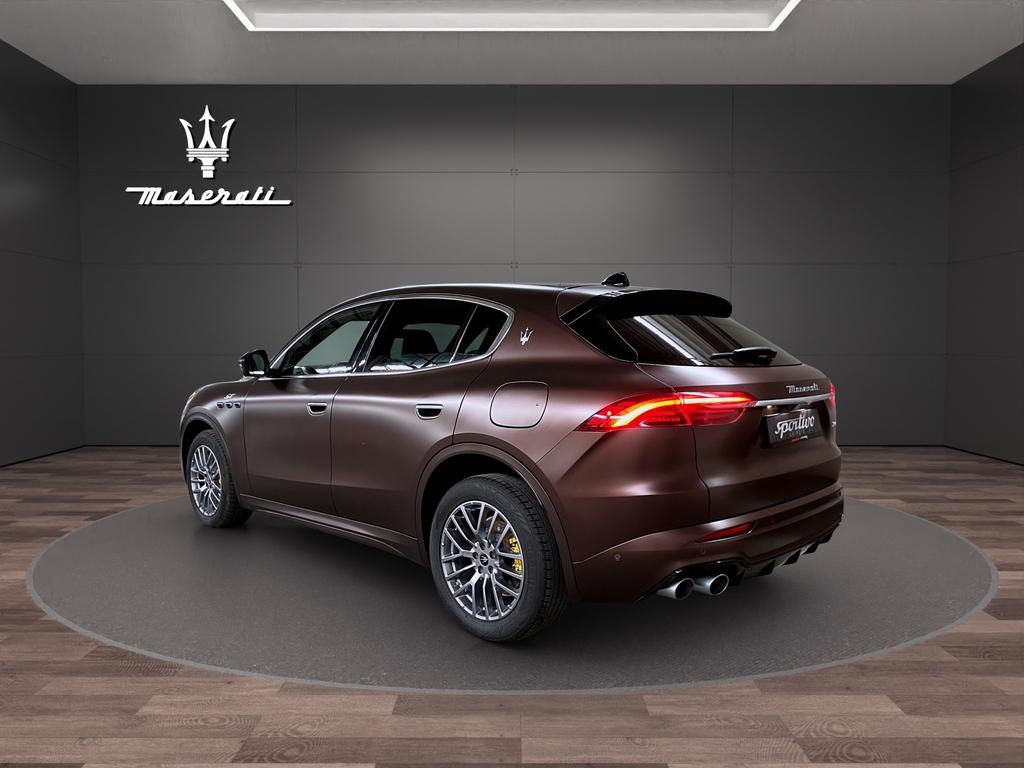 Maserati Grecale 2023