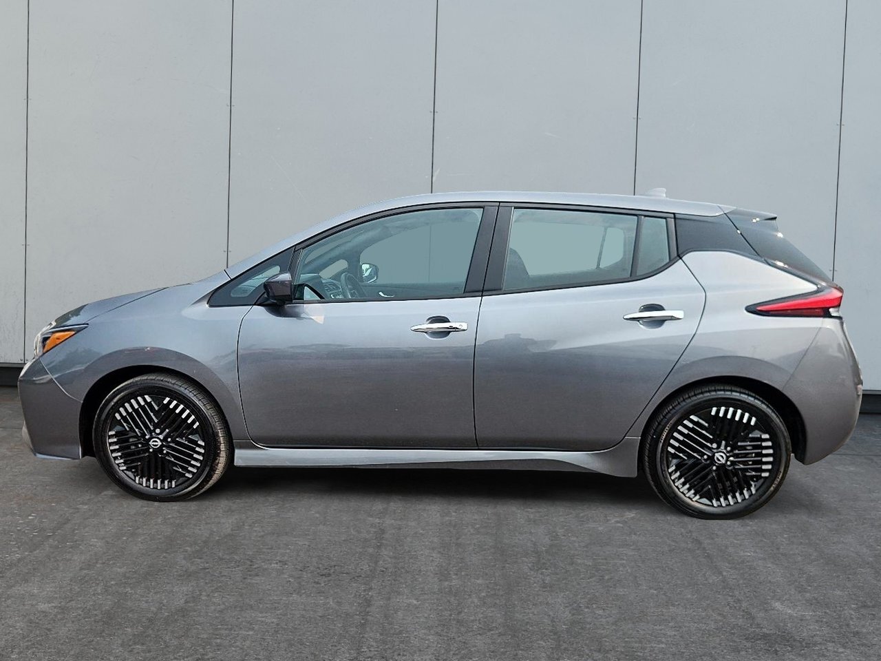 Nissan Leaf 2024