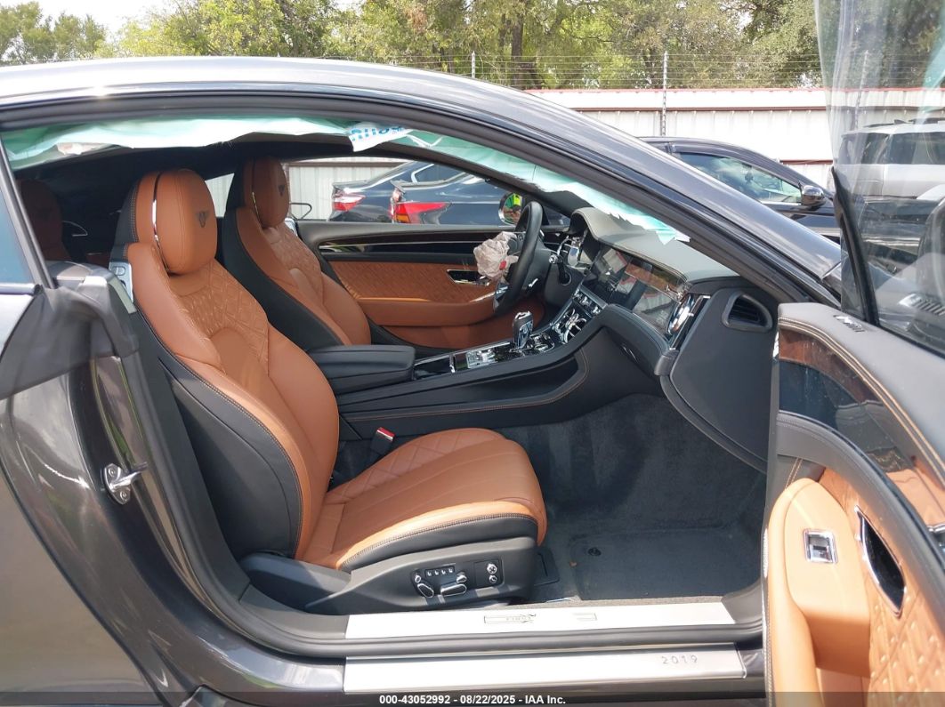 Bentley Continental GT 2020