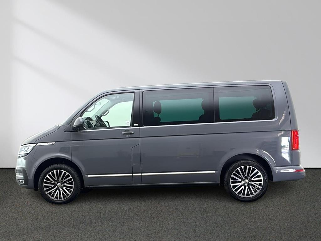 Volkswagen T6 MULTIVAN 2022