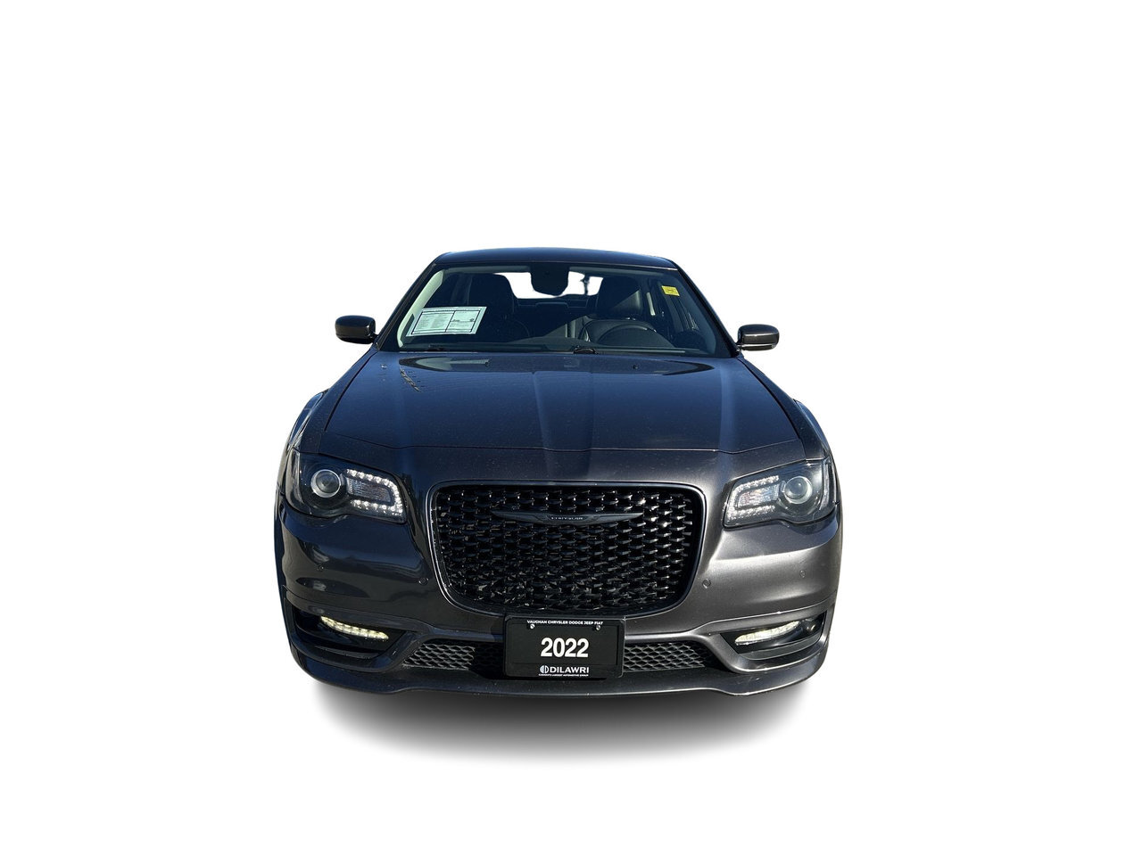 Chrysler 300 2022