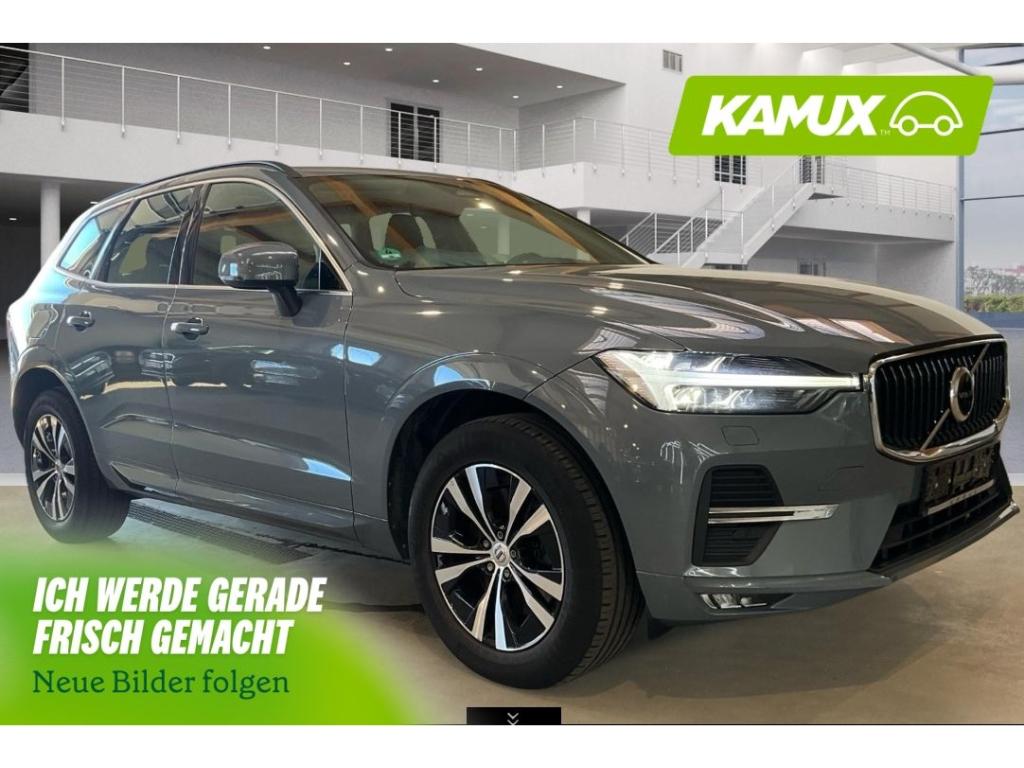 Volvo XC60 2022