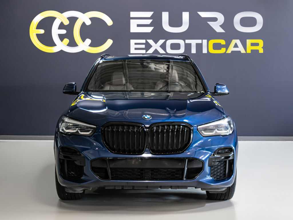 BMW X5 2023