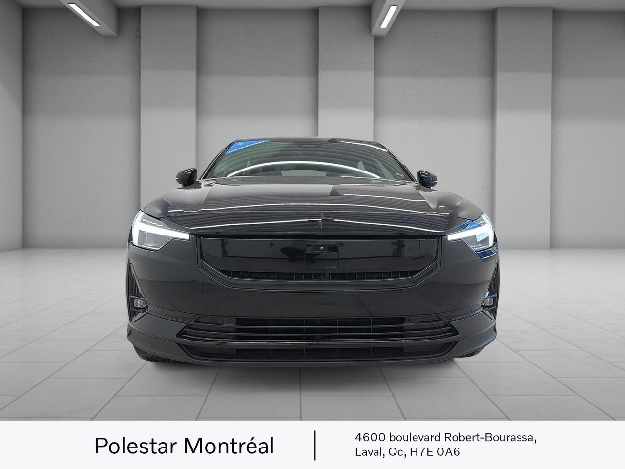 Polestar 2 2024