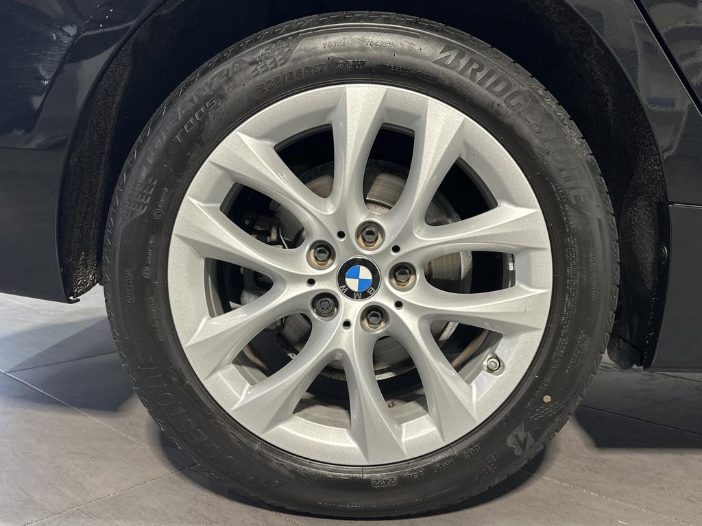 BMW 218 GRAN TOURER 2022