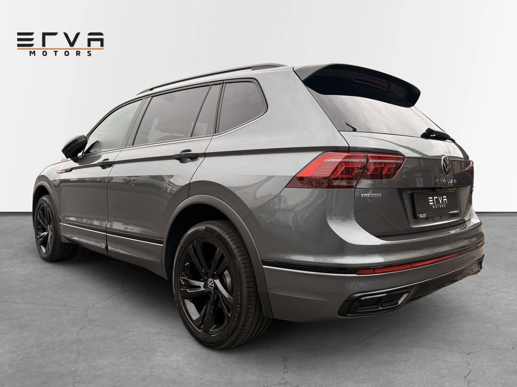 Volkswagen TIGUAN ALLSPACE 2022