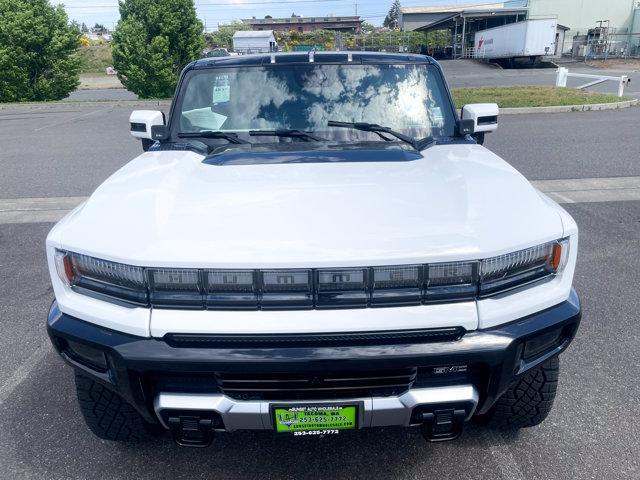 GMC Hummer EV 2022
