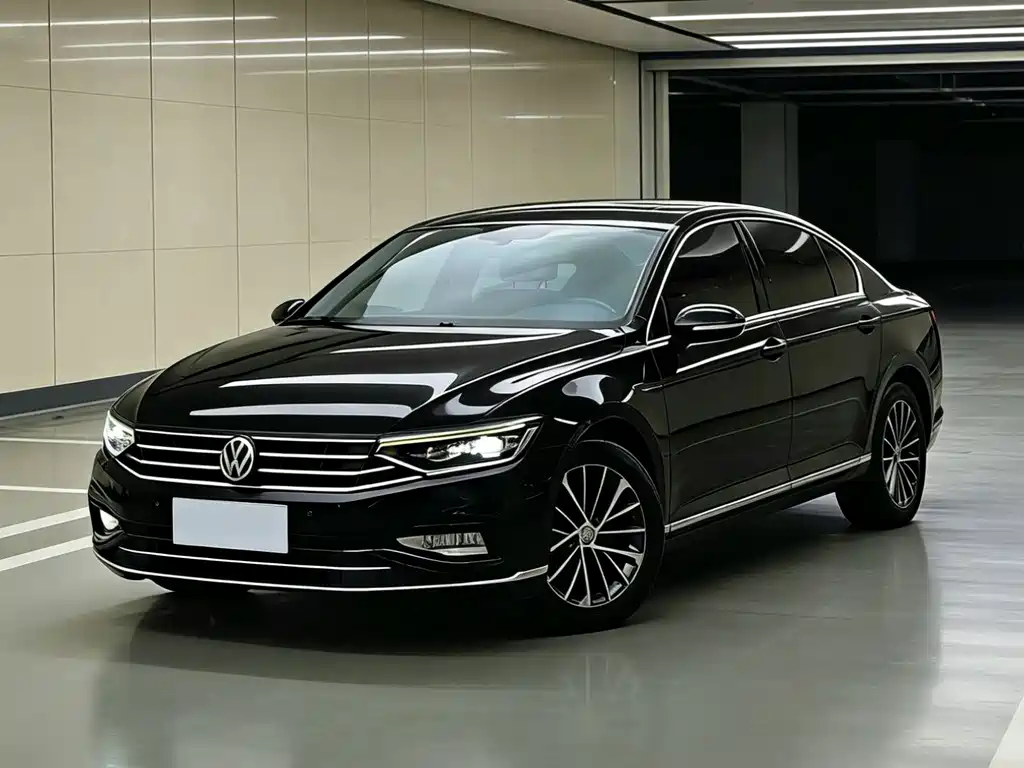 Volkswagen Magotan 2020