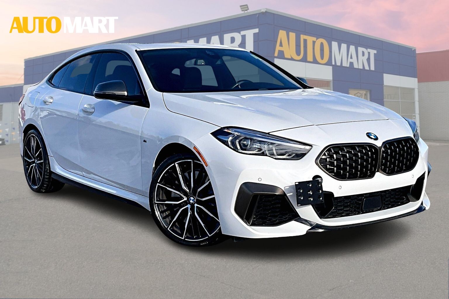 BMW M2 2020