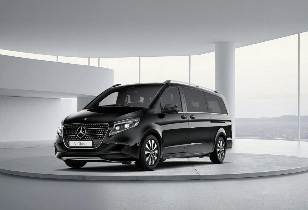 Mercedes-Benz V 300 2025