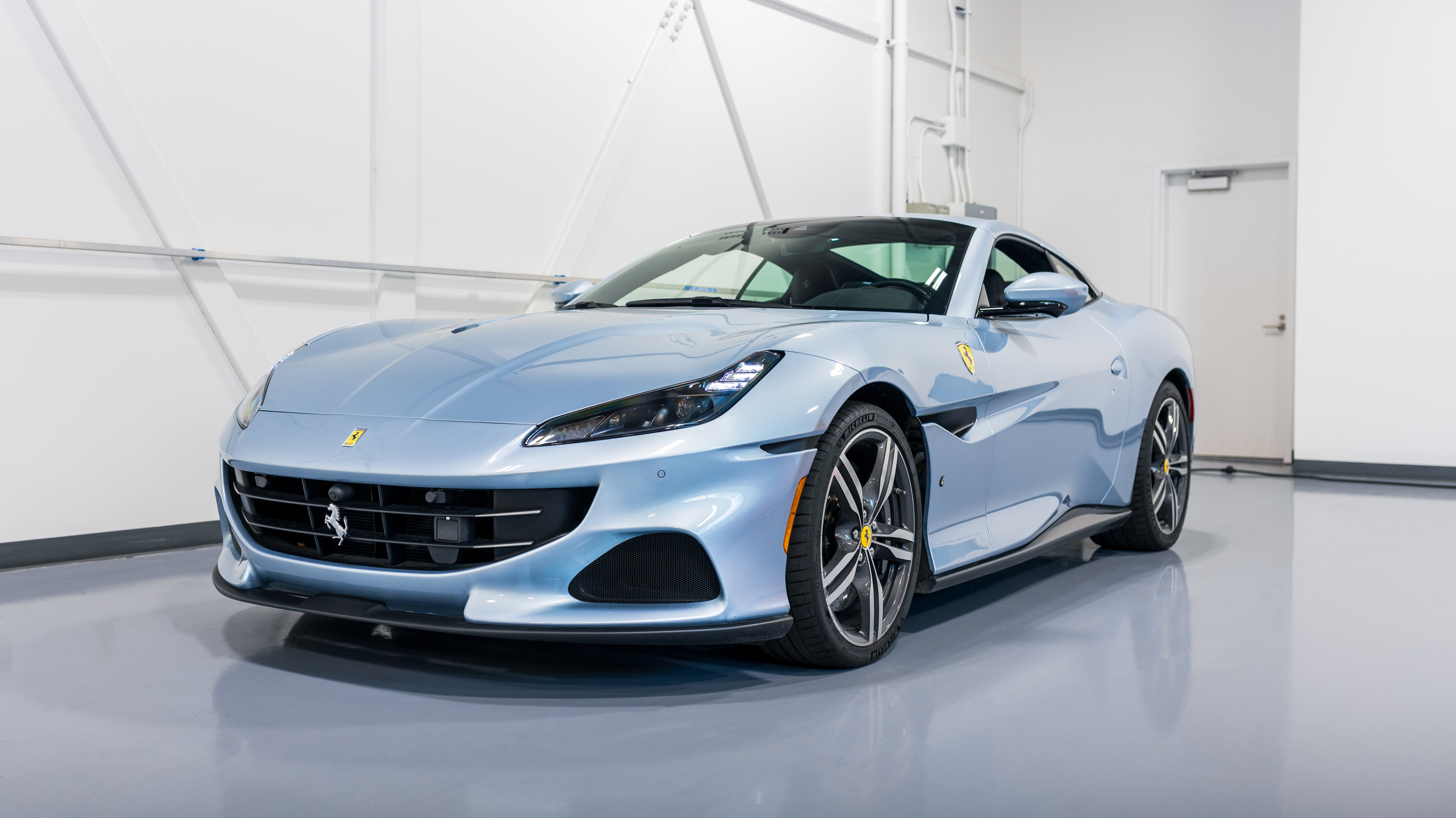 Ferrari Portofino 2022