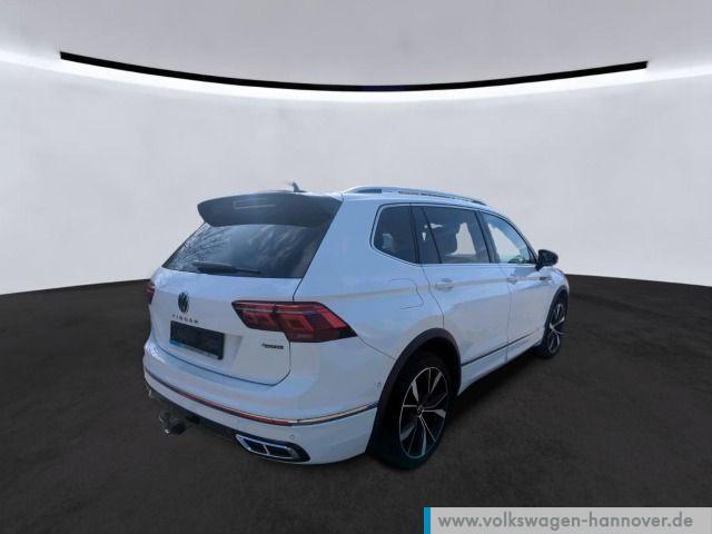Volkswagen TIGUAN ALLSPACE 2022