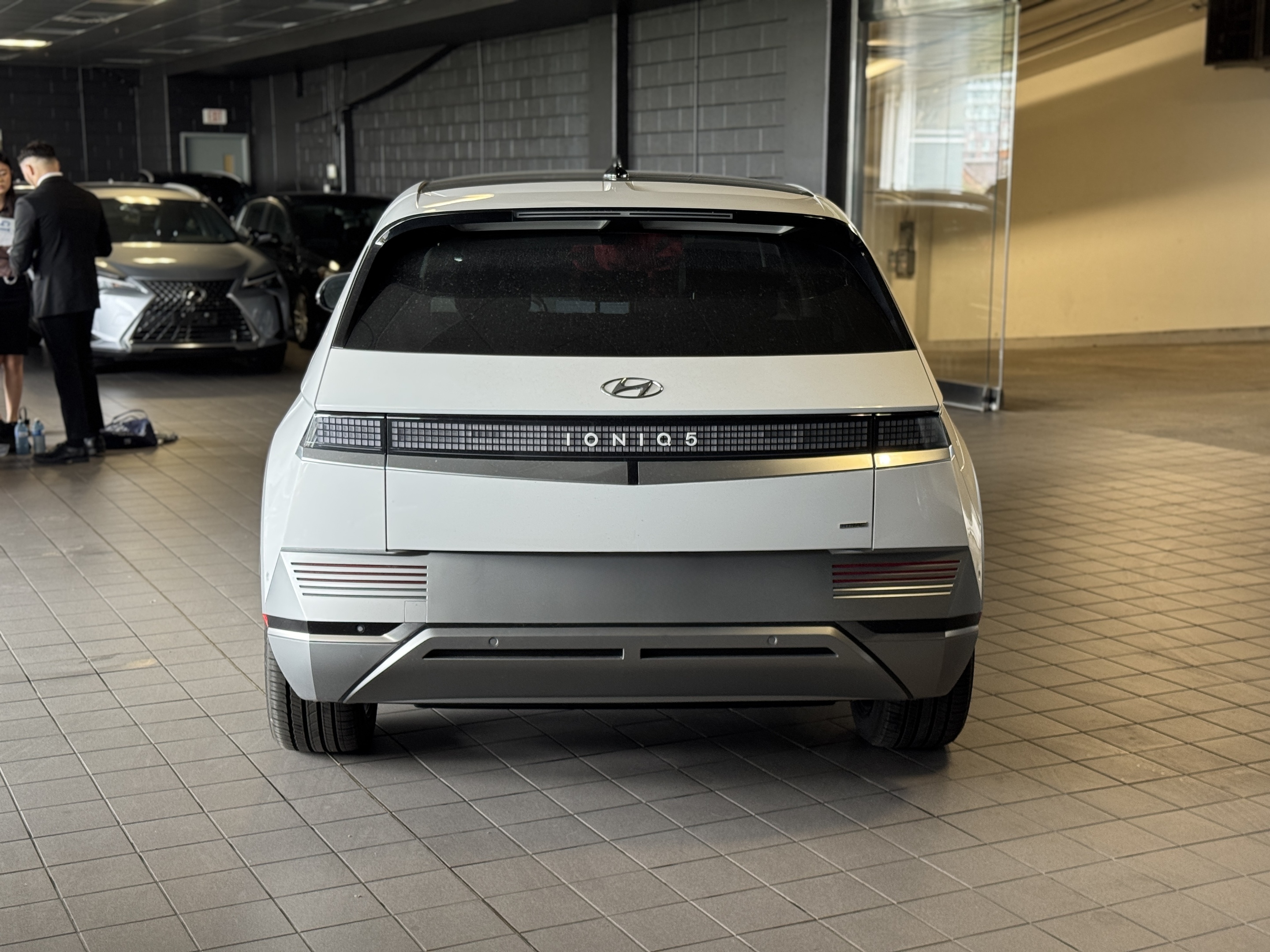 Hyundai IONIQ 5 2024
