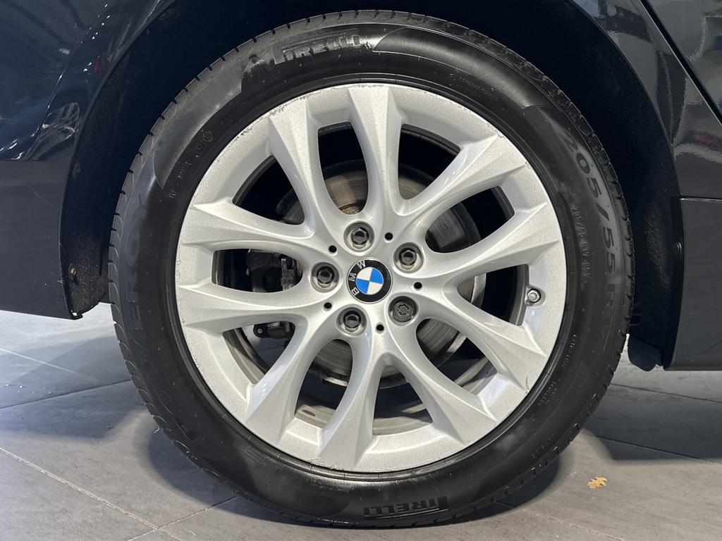 BMW 218 GRAN TOURER 2022