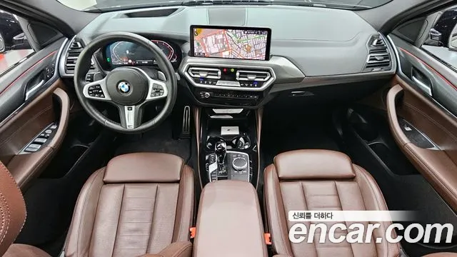 BMW X4 2024