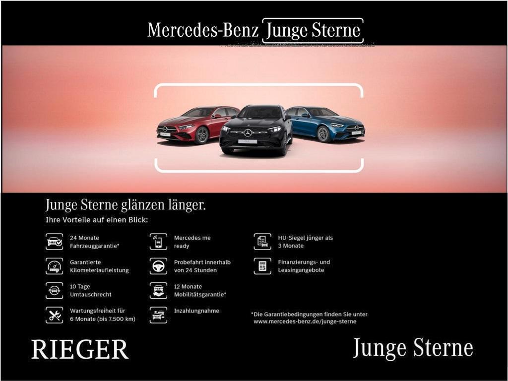 Mercedes-Benz C 43 AMG 2024