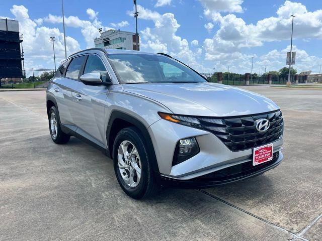 Hyundai Tucson 2024
