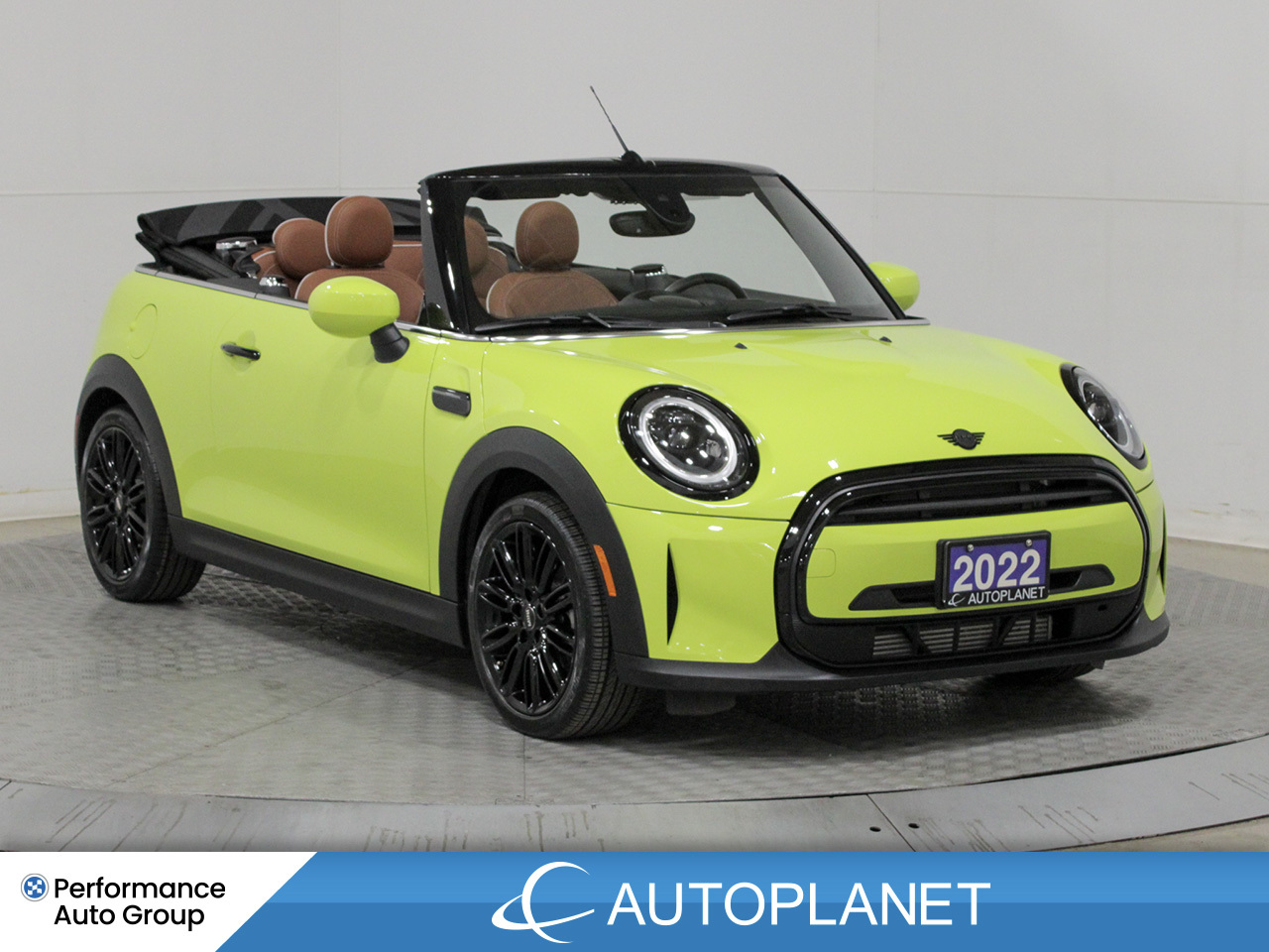 Mini COOPER 2022