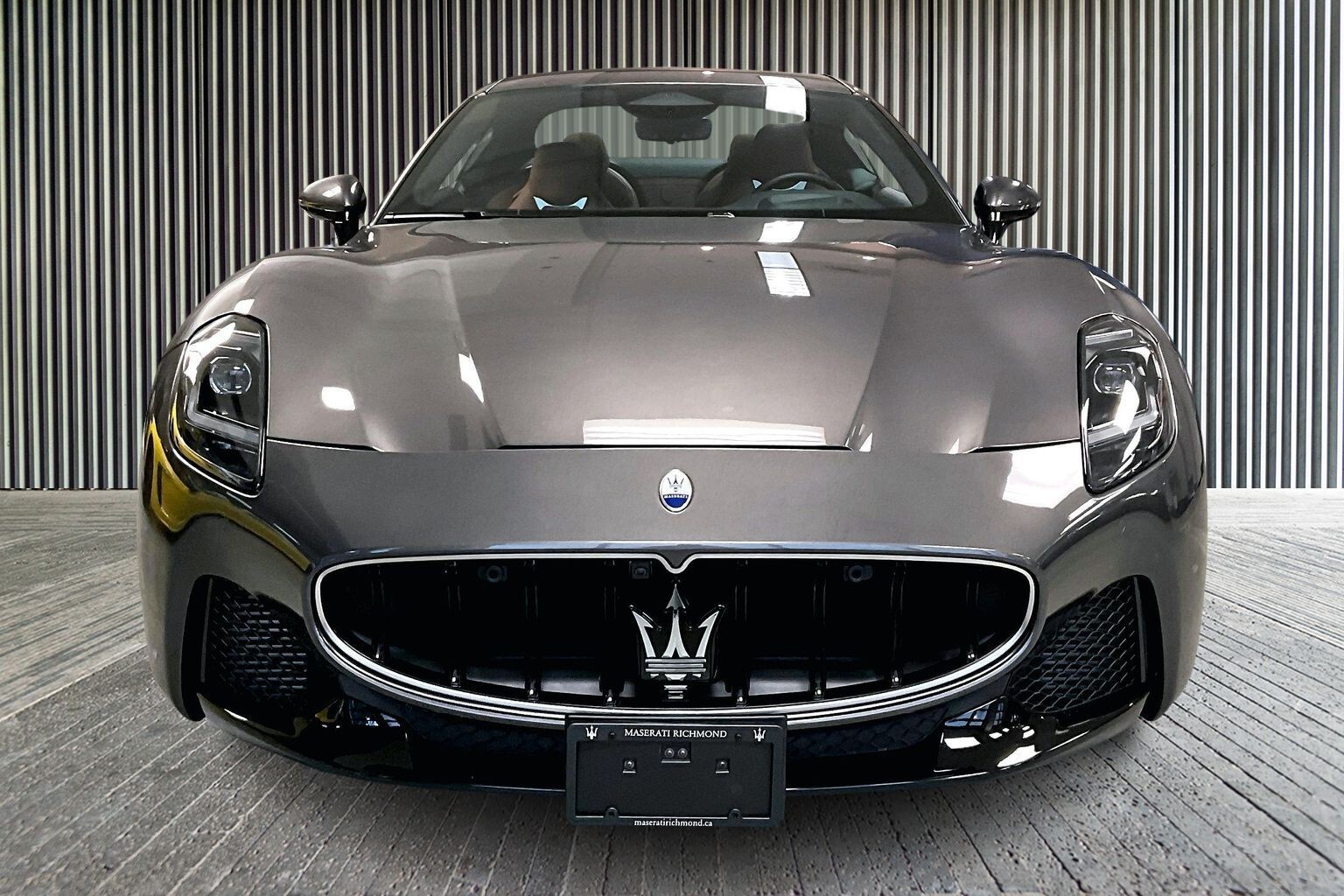 Maserati GranTurismo 2024