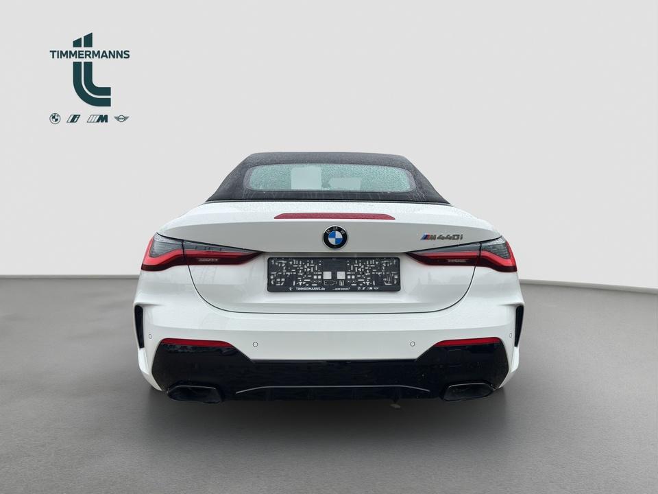 BMW M440 2025