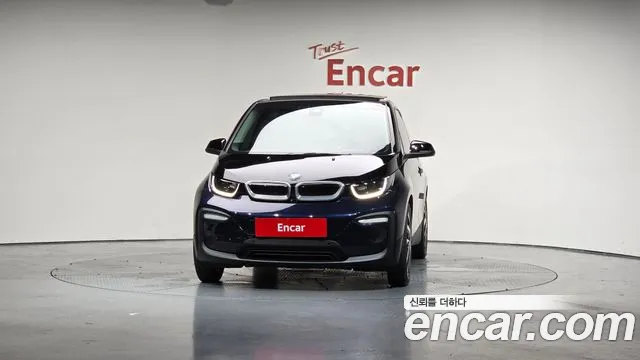 BMW i3 2020