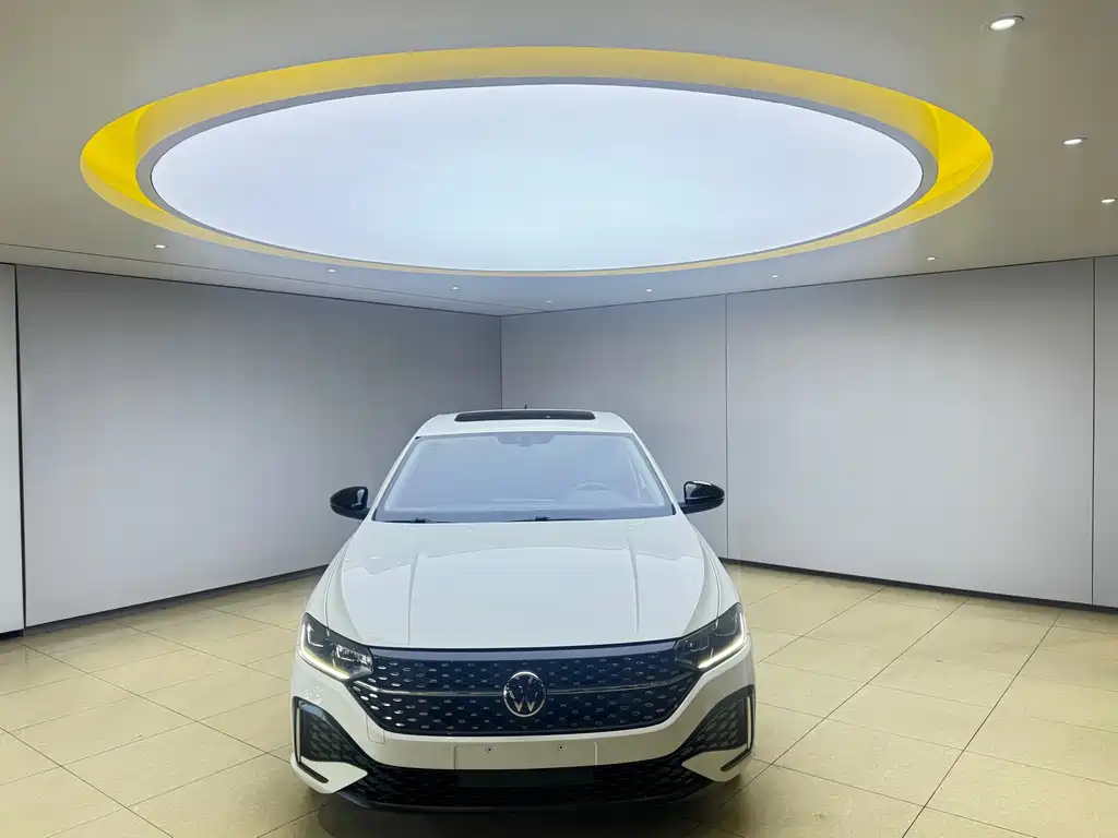 Volkswagen Lavida 2022