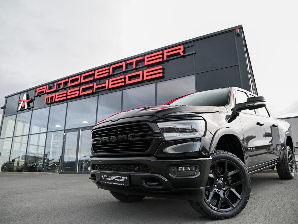 Dodge RAM 2020
