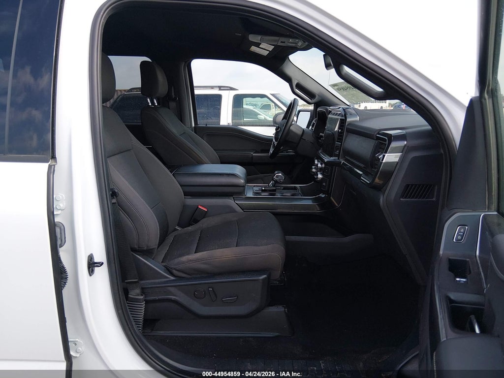Ford F 150 2023