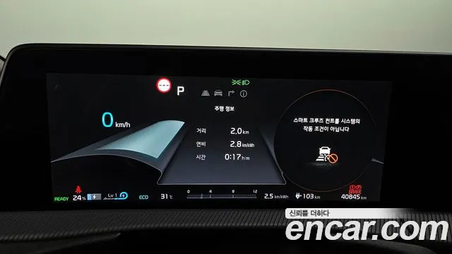 Kia EV6 2023