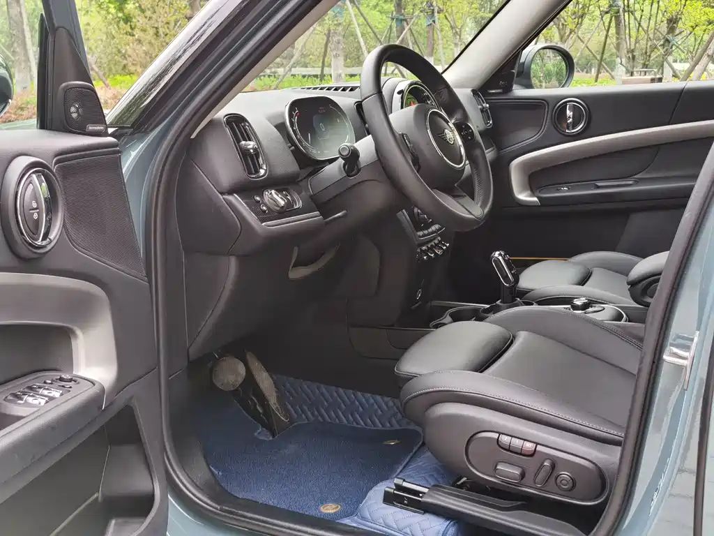 Mini Countryman 2022