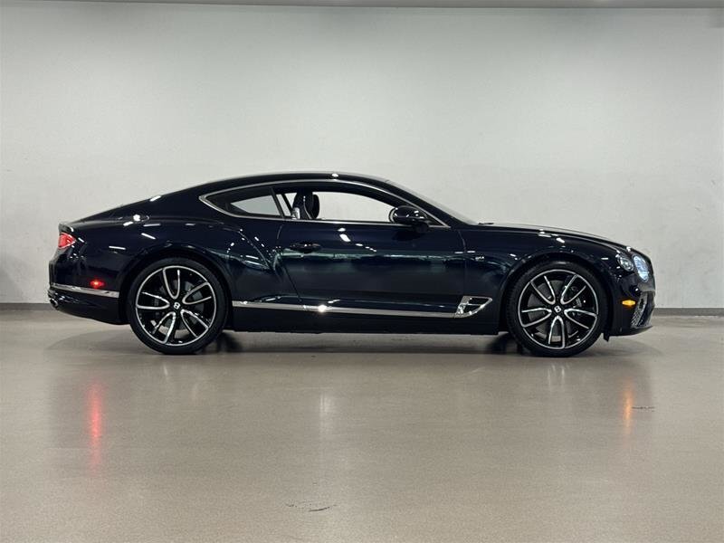 Bentley Continental GT 2020